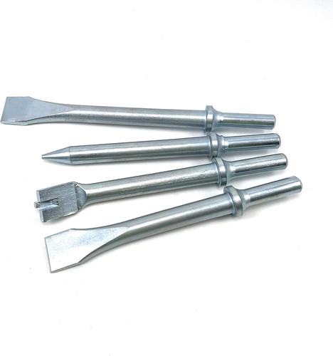 Set scalpelli per - set, martelli