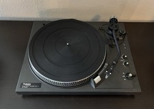 Technics SL-2000 Giradischi