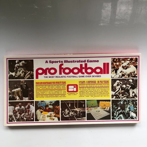 Gioco calcio professionale - di,