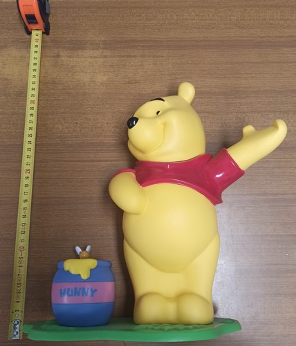 Telefono fisso disney winnie - telefono,