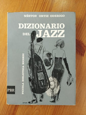 Dizionario del jazz	- Néstor