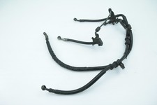 HONDA NTV 650 DEAUVILLE TUBI