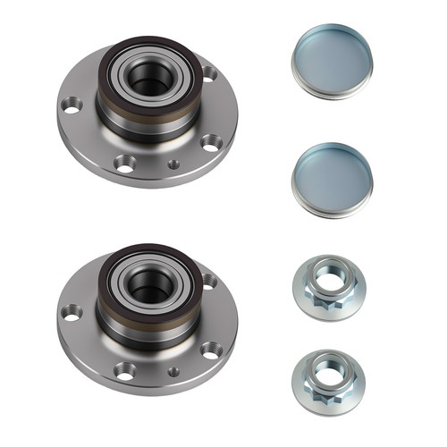 Kit cuscinetto ruota mozzo - kit,
