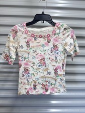 T-shirt vintage anni 70