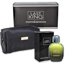 Rocco Barocco Last King Man