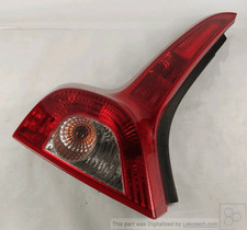 31213917 Fanale post. SX VOLVO C30 DRIVe Ber 3p/d/1560cc