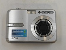 Fotocamera Digitale Samsung