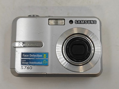 Fotocamera digitale samsung - digitale,