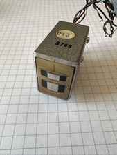 Testina registrazione