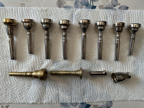 Set bocchini professionali - set,