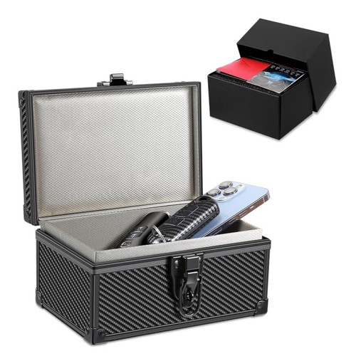 Premium faraday box antifurto - faraday,