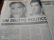 Saviano di Nola Siena Gragnano Castellammare di Stabia Domenico Modugno