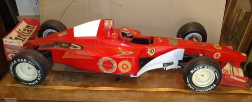 Auto corsa formula 1 - auto,
