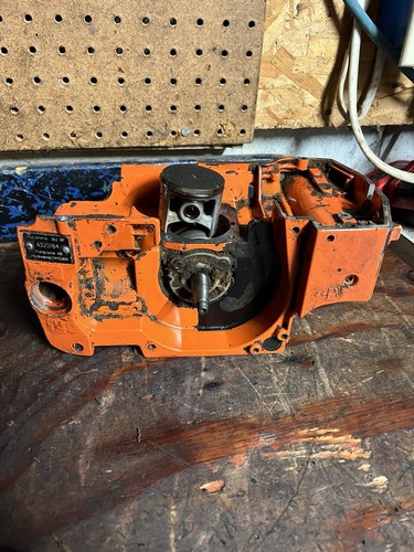 Oem husqvarna 262xp chainsaw - oem,