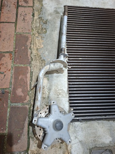 Forcella piaggio vespa - piaggio,