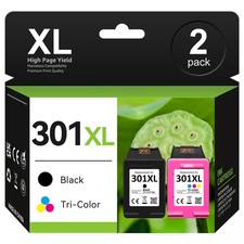 Per cartucce stampante HP 301