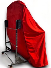 Cavalletto rigido supporto