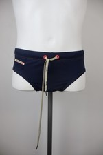 DIESEL COSTUME MUTANDINA PANTALONCINO MARE UOMO I 3 MEN SWIMSUIT VINTAGE