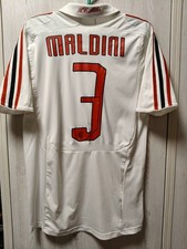 Maglia maglia calcio trasferta