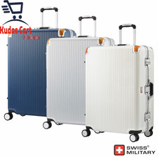 Valigia rigida grande militare