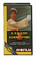 EBOND Il ragazzo dal kimono d