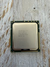 Cpu intel core 920 - i7-920, 2,93