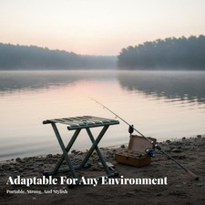 Panchetto Pieghevole Piegatura