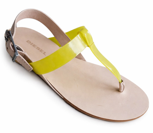 Sandali donna diesel - donna, walayla