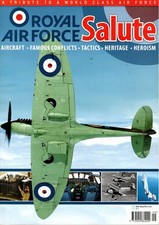 Royal Air Force Salute Volume 1 2009