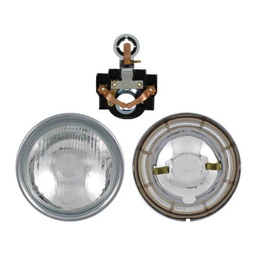 Faro fanale completo anteriore - fanale,