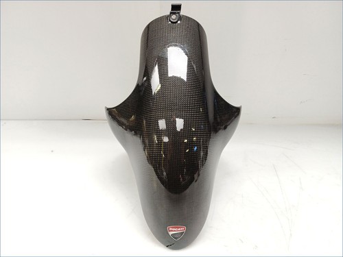 Garde boue ducati superbike - boue, av