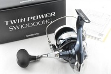 SHIMANO 21 TWIN POWER SW