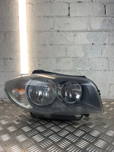 Faro proiettore bmw e81 - bmw, e87