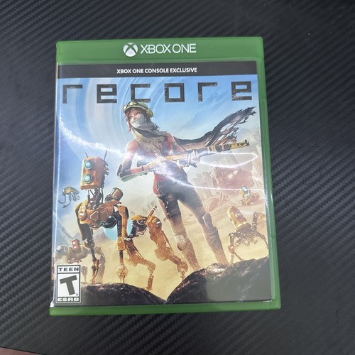 Recore per xbox one - per,