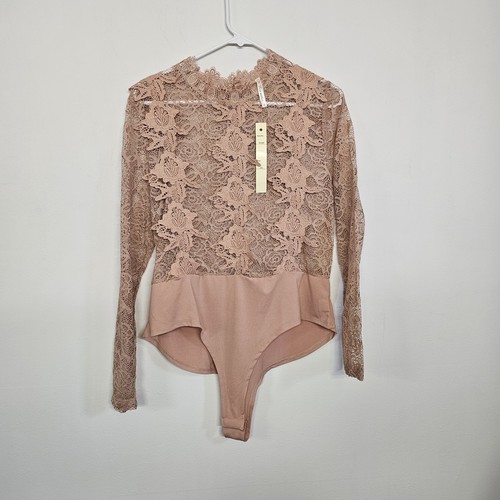 Body tuta donna - , floreale
