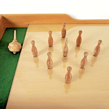 Vintage Gioco da Tavola