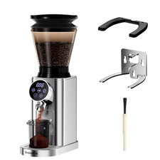 Professional Tapered Grinder