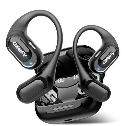 Qx68 cuffie traduttore - qx68,
