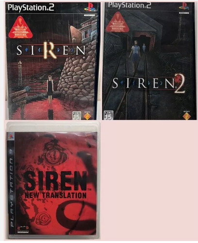 Siren nuovo traduzione - siren, 2