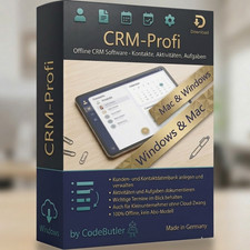 Software crm gestione clienti - crm,