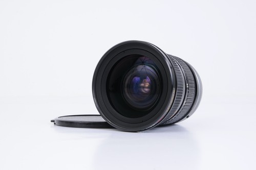Canon obiettivo zoom 35 - canon, 24-35