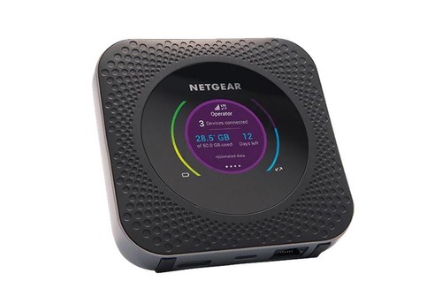 Netgear nighthawk mr1100 - nighthawk, m1