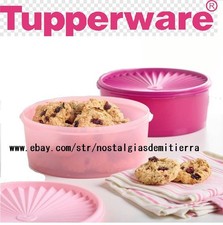 Tupperware tazones Servalier
