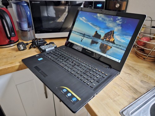 Lenovo ideapad g50 6 - lenovo, g50-80