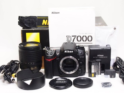 Nikon d7000 obiettivo 18 - d7000, /