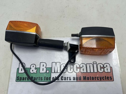 Coppia frecce posteriore cev - frecce,