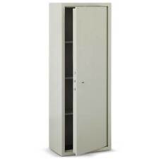 Cassaforte Armadio Blindato Con Chiave A Doppia Mappa TCR/10 Technomax