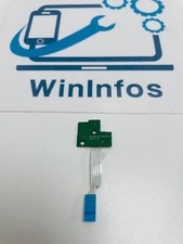 Modulo Tastierino Tattile