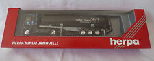Herpa 184724 Renault AE 500 silos vaschetta furgone confezione originale