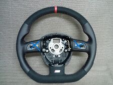 Volante sportivo S-Line Audi